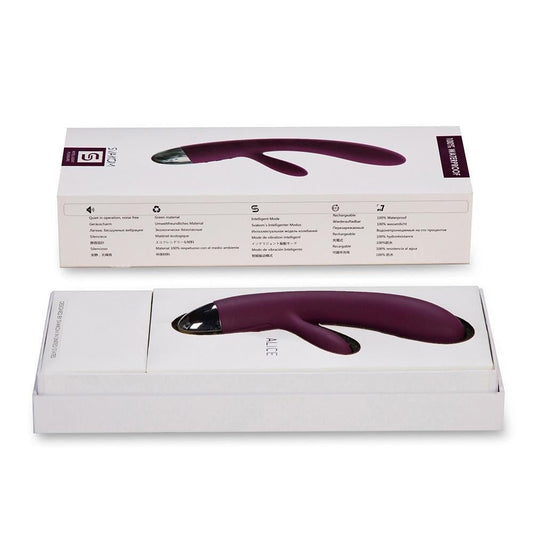 Svakom Alice Violet - Temptations