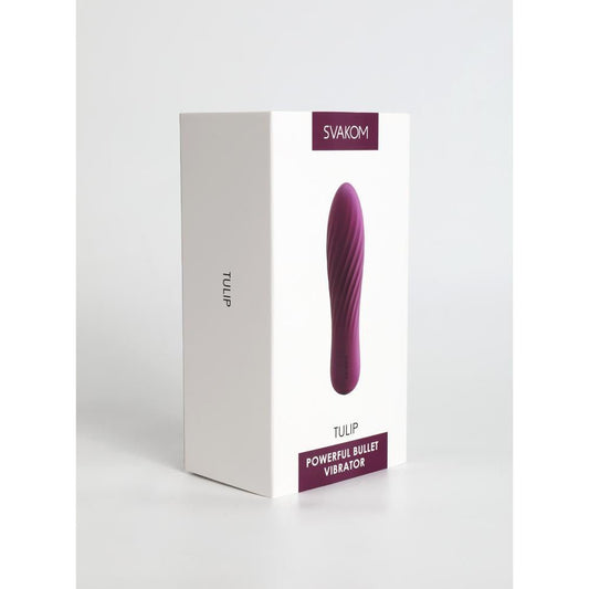 Svakom Tulip - Temptations