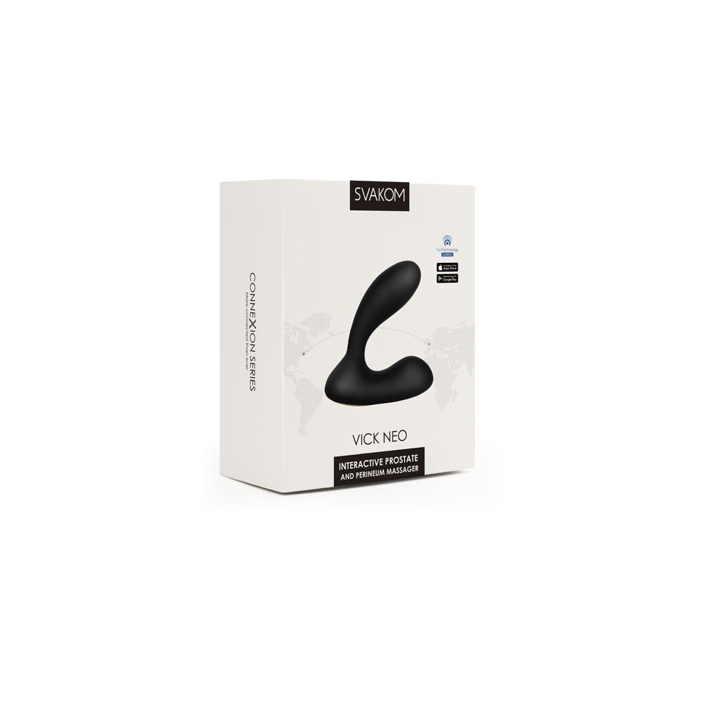 Svakom Vick Neo - Temptations