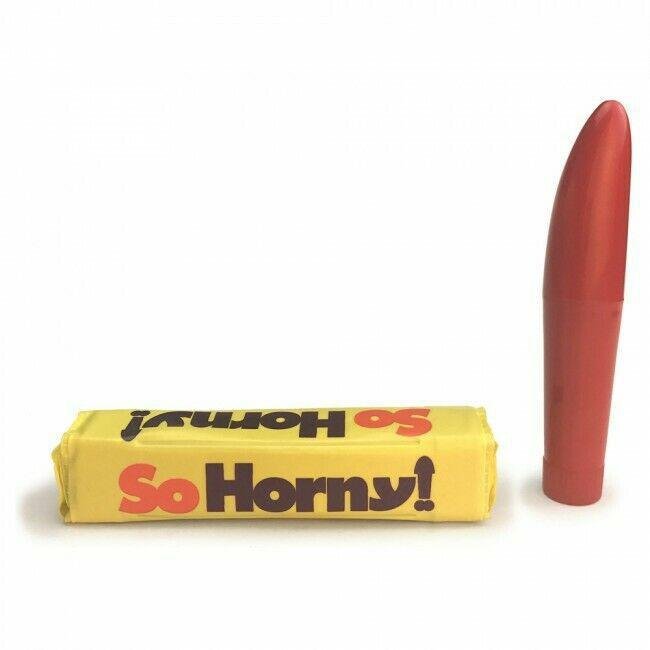 Sweet Treats So Horny - Temptations