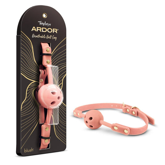 Temptasia Ardor Ball Gag Pink