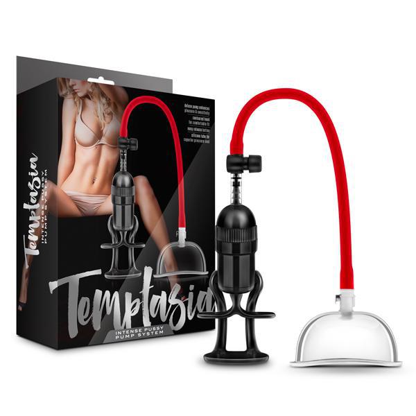 Temptations