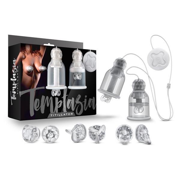 Temptasia Titillator - Temptations