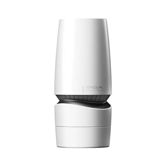 TENGA AERO SILVER RING - Temptations