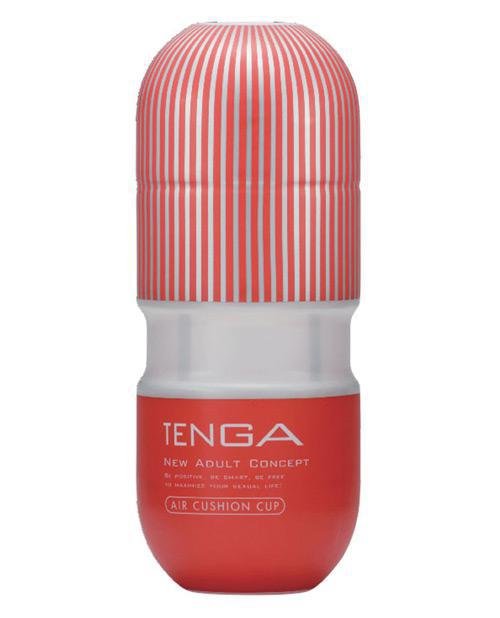Tenga Air Cushion Stroker - Temptations