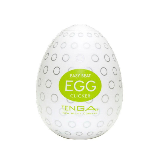 Tenga EGG CLICKER - Temptations