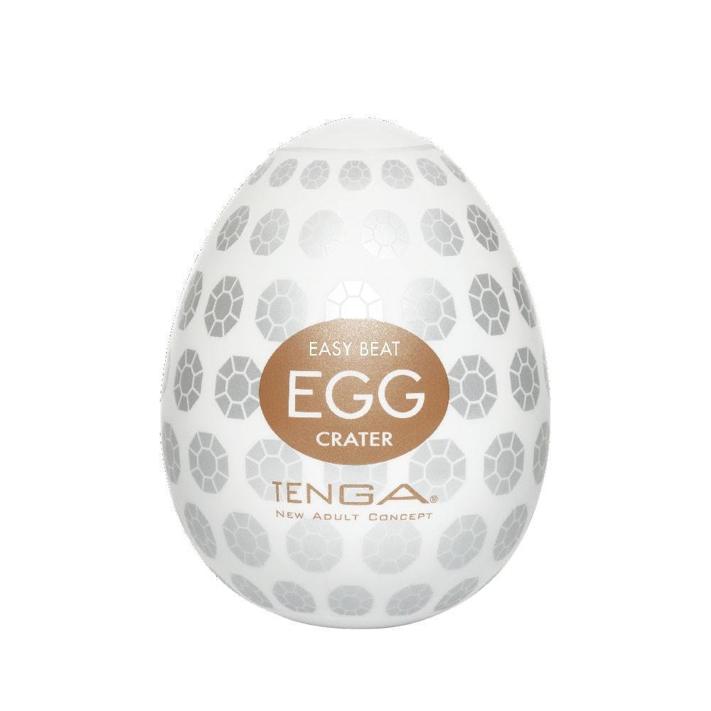 TENGA EGG CRATER - Temptations