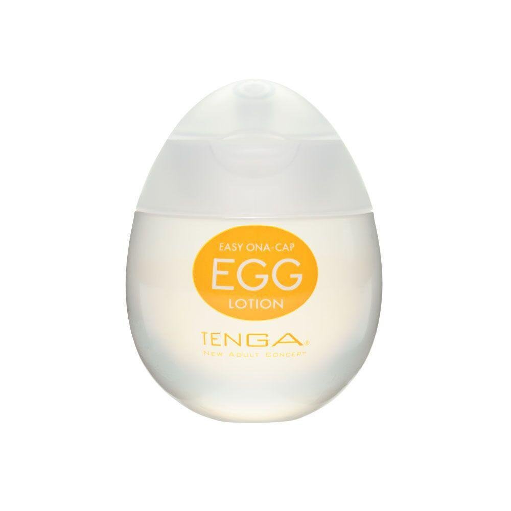 Tenga EGG LOTION - Temptations
