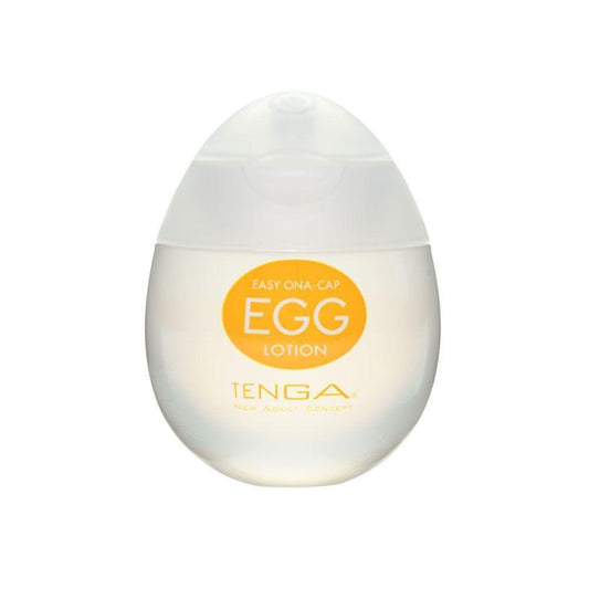 Tenga EGG LOTION - Temptations