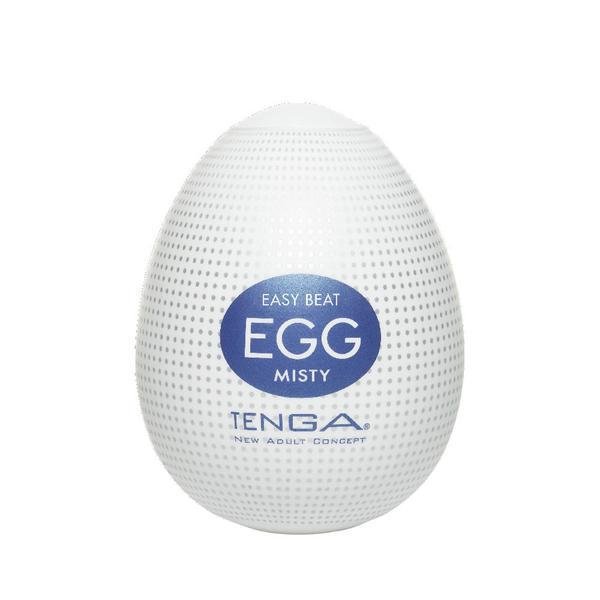 Tenga EGG MISTY - Temptations