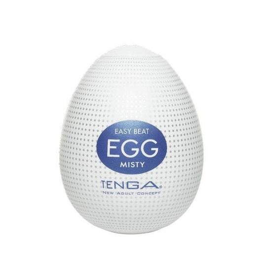 Tenga EGG MISTY - Temptations