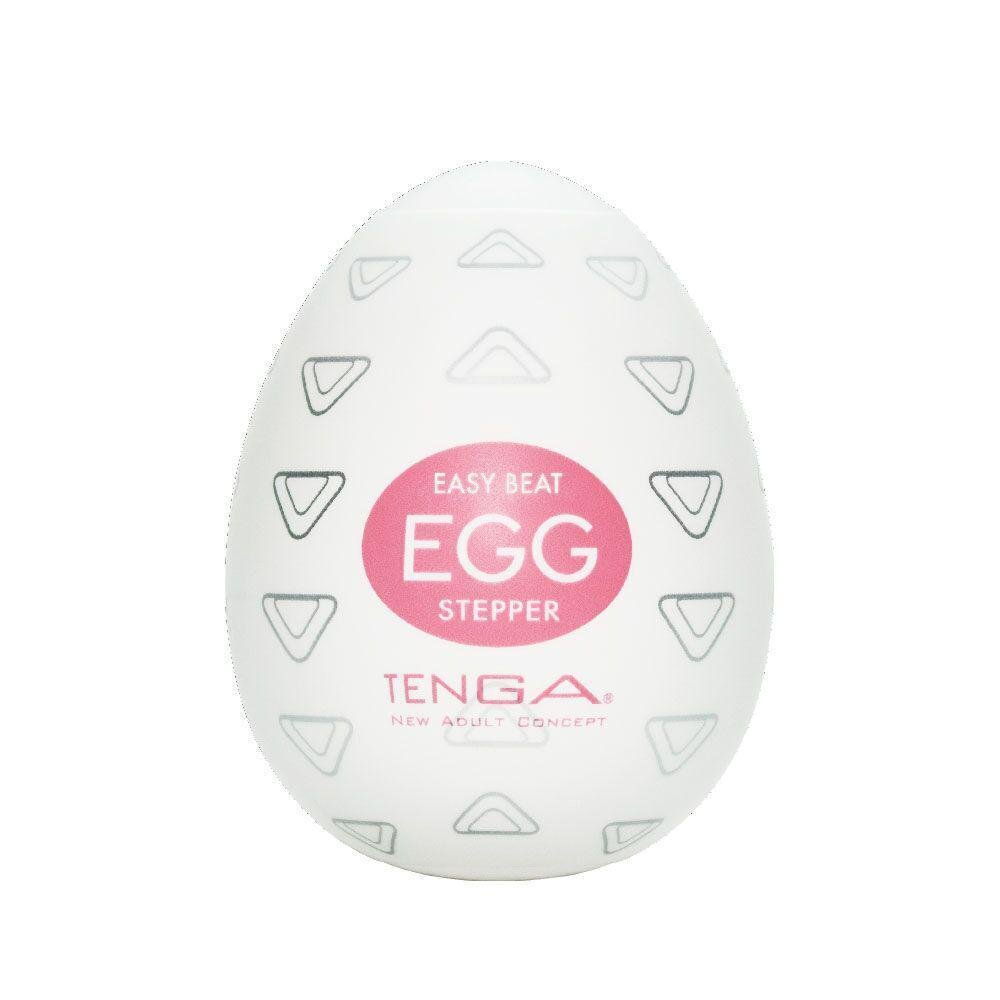 TENGA EGG STEPPER - Temptations