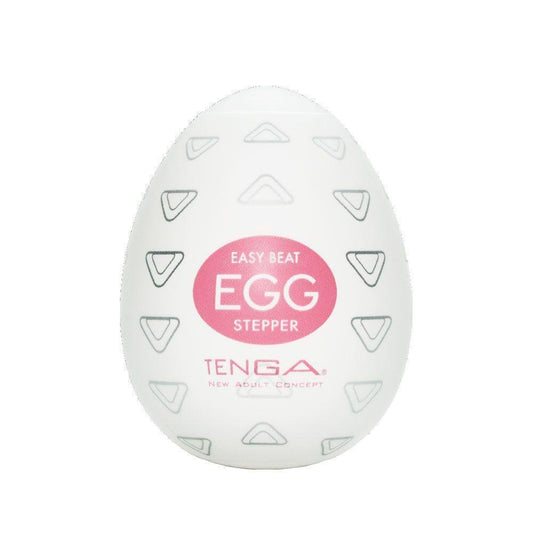 TENGA EGG STEPPER - Temptations