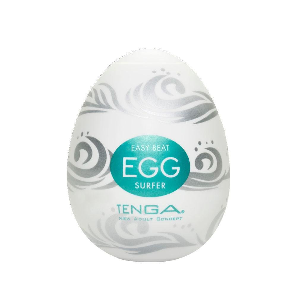 Tenga EGG SURFER - Temptations