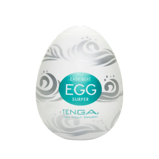 Tenga EGG SURFER - Temptations