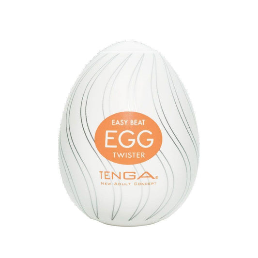 Tenga EGG TWISTER - Temptations