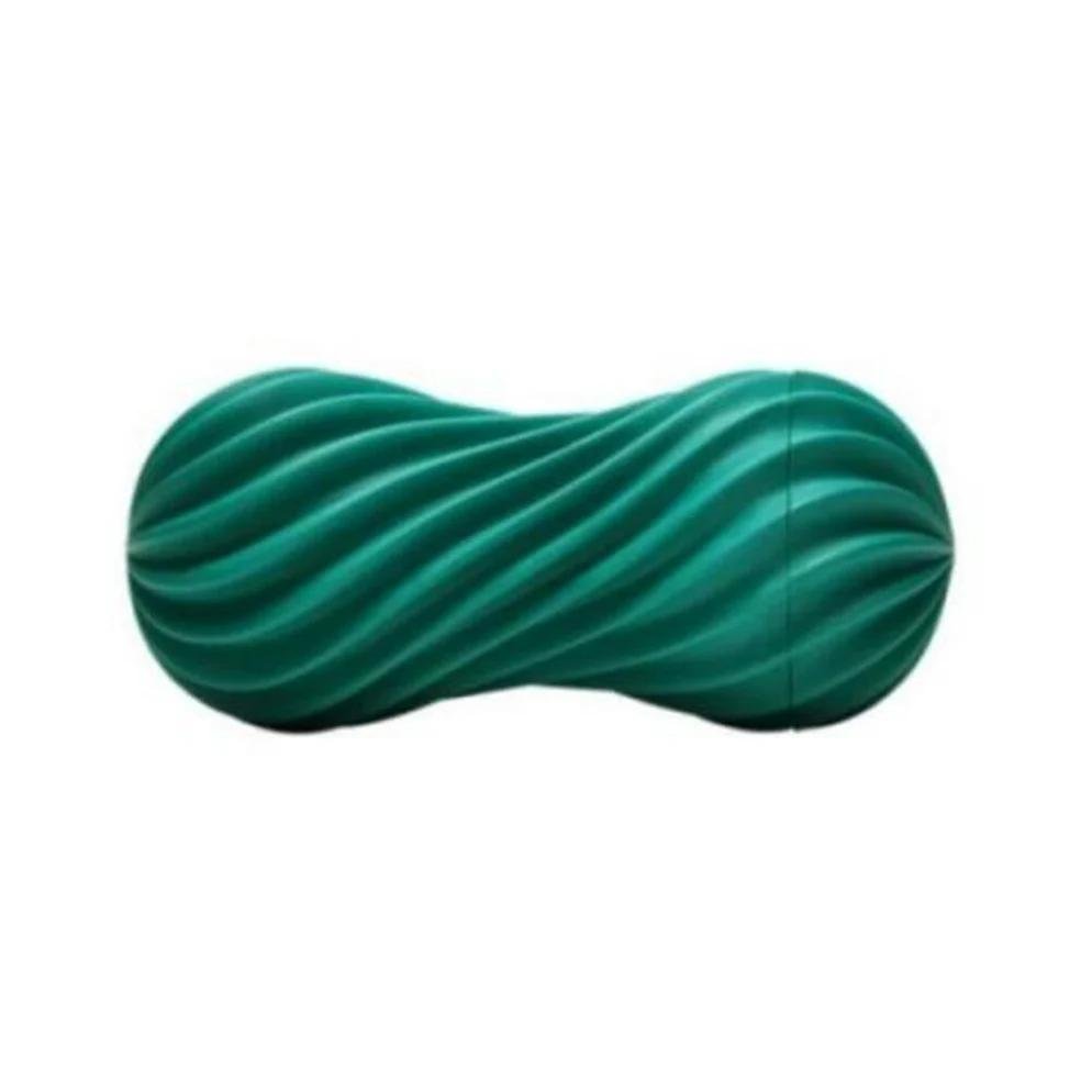 TENGA FLEX FIZZY GREEN - Temptations
