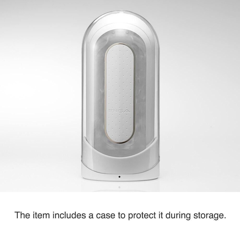 Tenga FLIP ZERO ELECTRONIC VIBRATION - Temptations