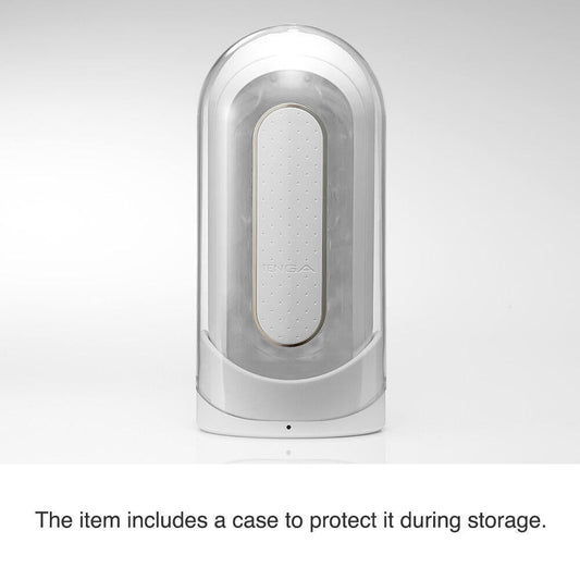 Tenga FLIP ZERO ELECTRONIC VIBRATION - Temptations