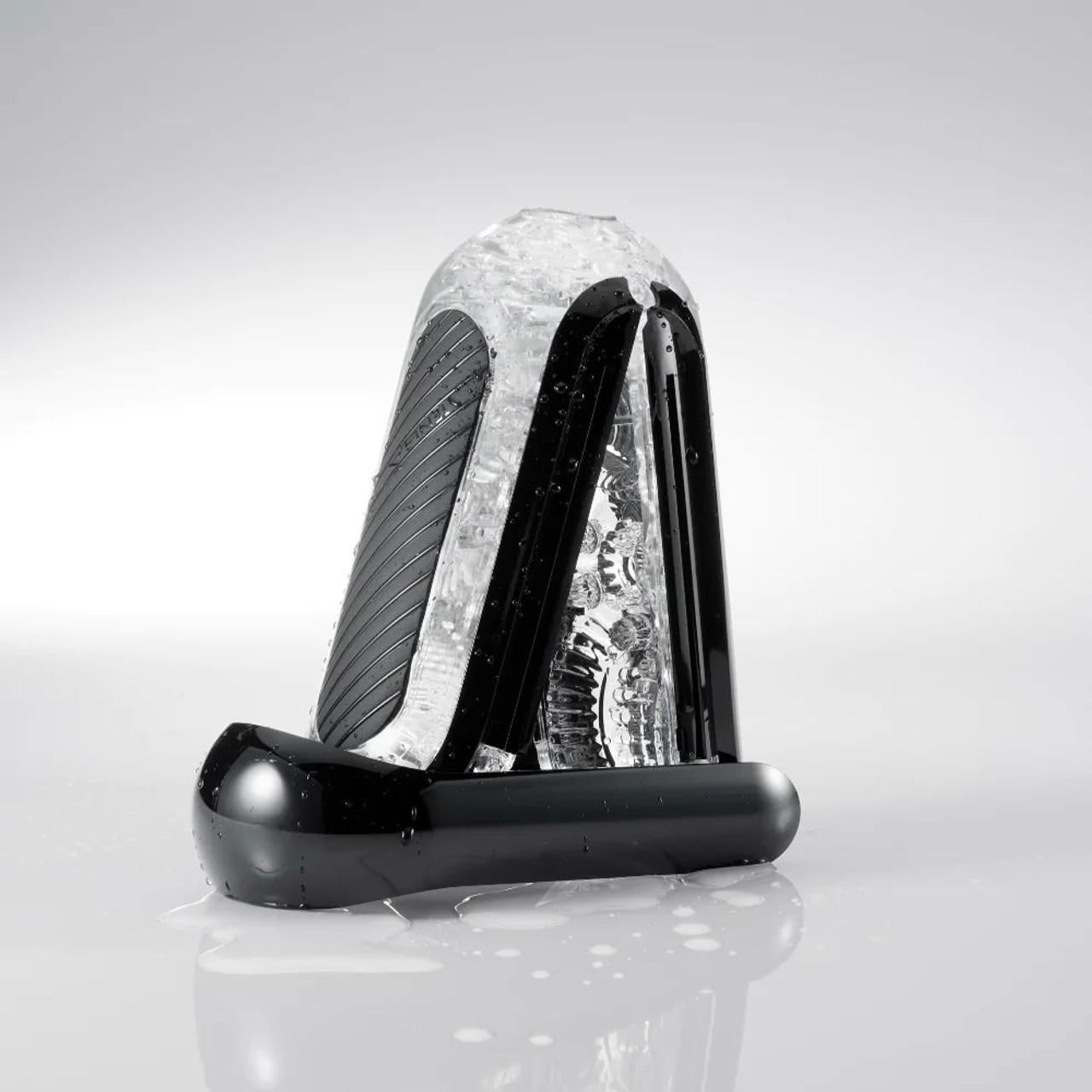 TENGA FLIP ZERO GRAVITY BLACK - Temptations