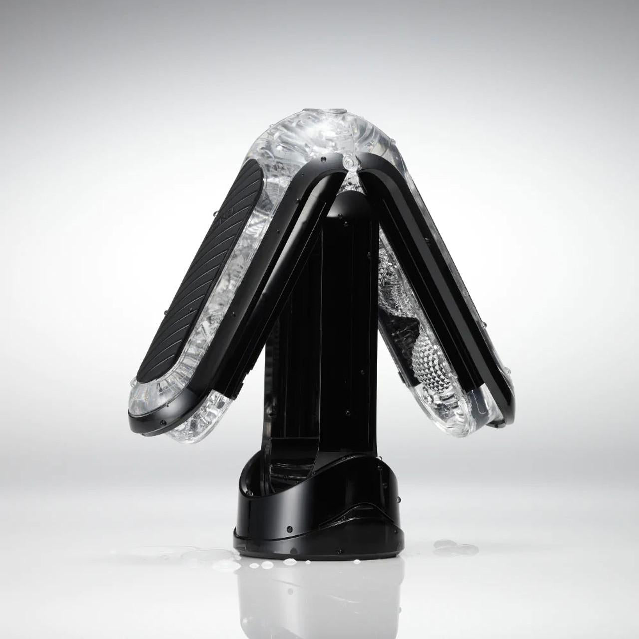 TENGA FLIP ZERO GRAVITY BLACK - Temptations