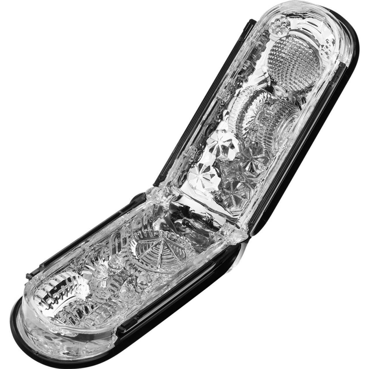 TENGA FLIP ZERO GRAVITY BLACK - Temptations