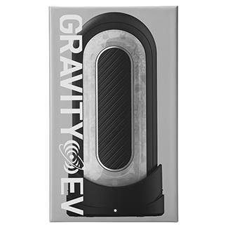 Tenga Flip Zero Gravity EV - Black - Temptations