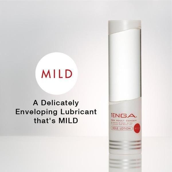 Tenga Hole Lotion Mild - Temptations