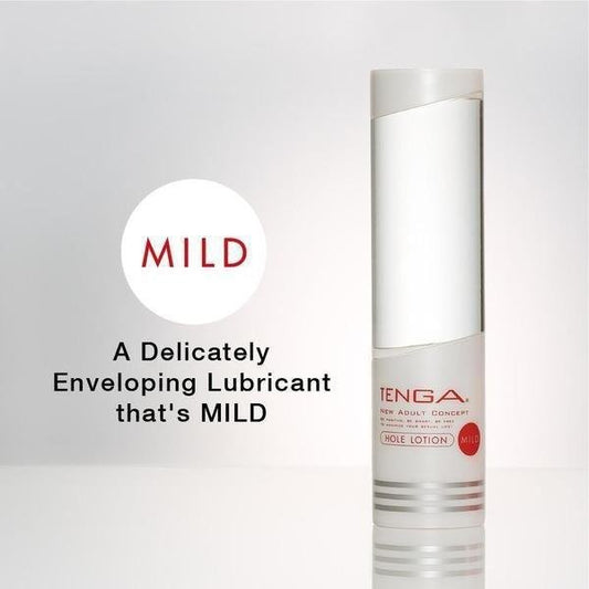 Tenga Hole Lotion Mild - Temptations