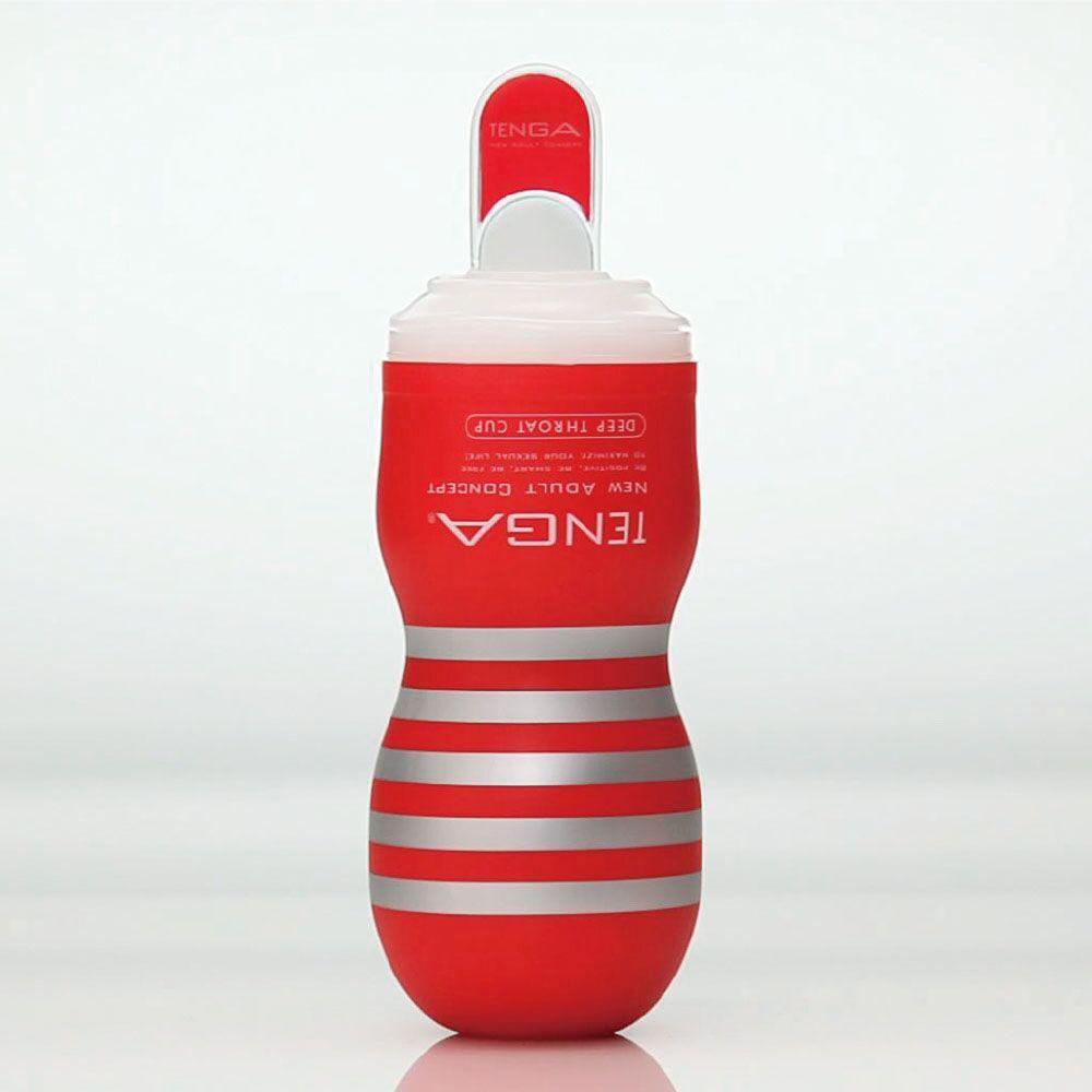 TENGA HOLE WARMER - Temptations