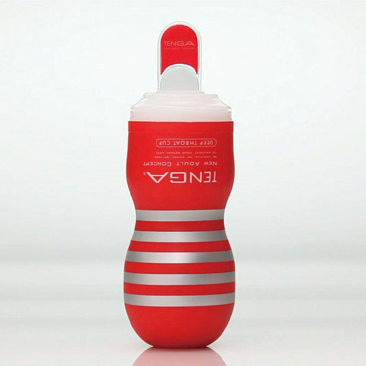 TENGA HOLE WARMER - Temptations