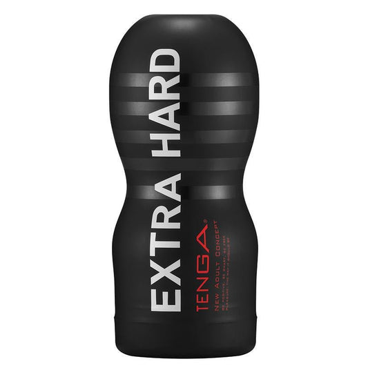 Tenga Original Vacuum Cup Extra Strong - Temptations