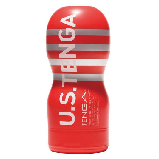 Tenga Original Vacuum Cup Ultra Size - Temptations