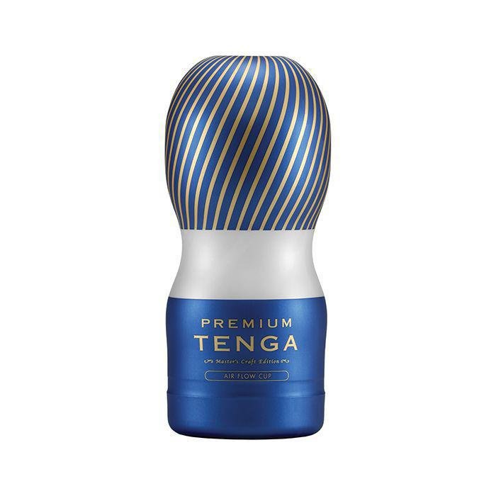 Tenga Premium Air Flow Cup - Temptations