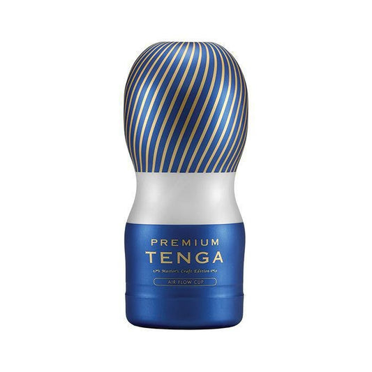 Tenga Premium Air Flow Cup - Temptations