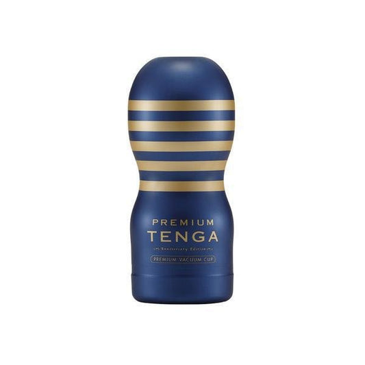 TENGA PREMIUM VACUUM CUP REGULAR - Temptations