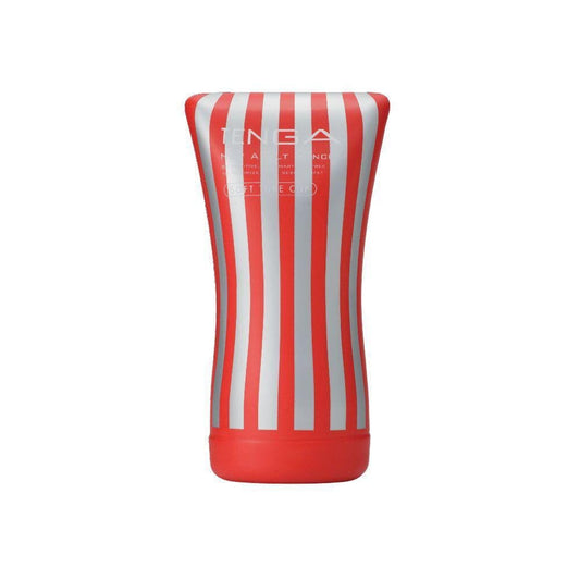 Tenga SOFT TUBE CUP - Temptations