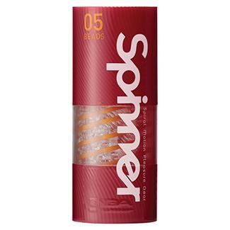 Tenga Spinner 05 Beads - Temptations