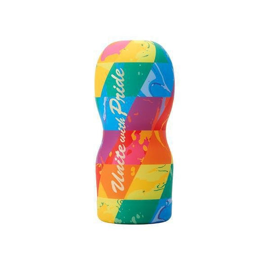 Tennga RAINBOW PRIDE VACUUM CUP - Temptations