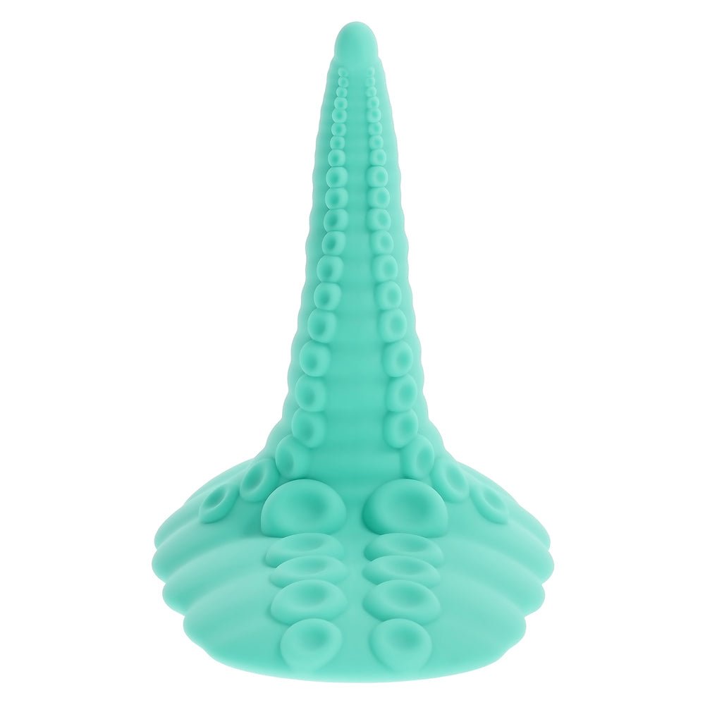 Tentacle Grinder