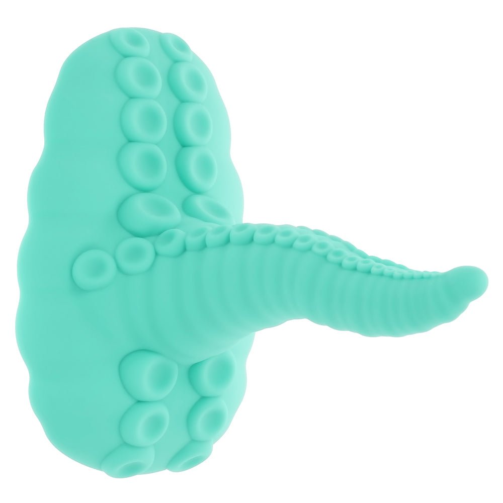 Tentacle Grinder