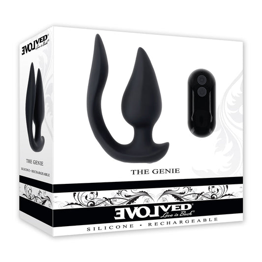 The Genie