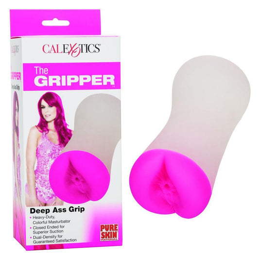 The Gripper Deep Ass - Temptations
