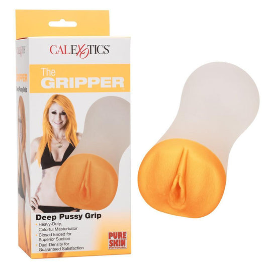 The Gripper Deep Pussy Grip - Temptations