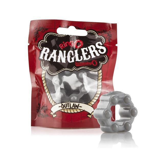 The Ringo Rangler Outlaw - 1Ct - Temptations