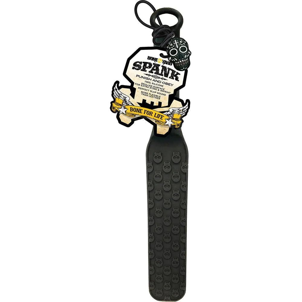 The Spank Paddle