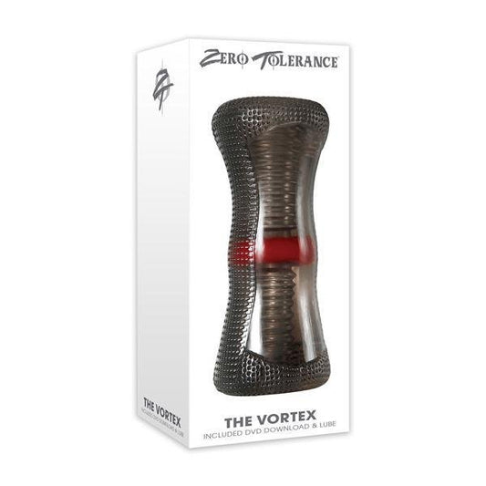 THE VORTEX STROKER - Temptations