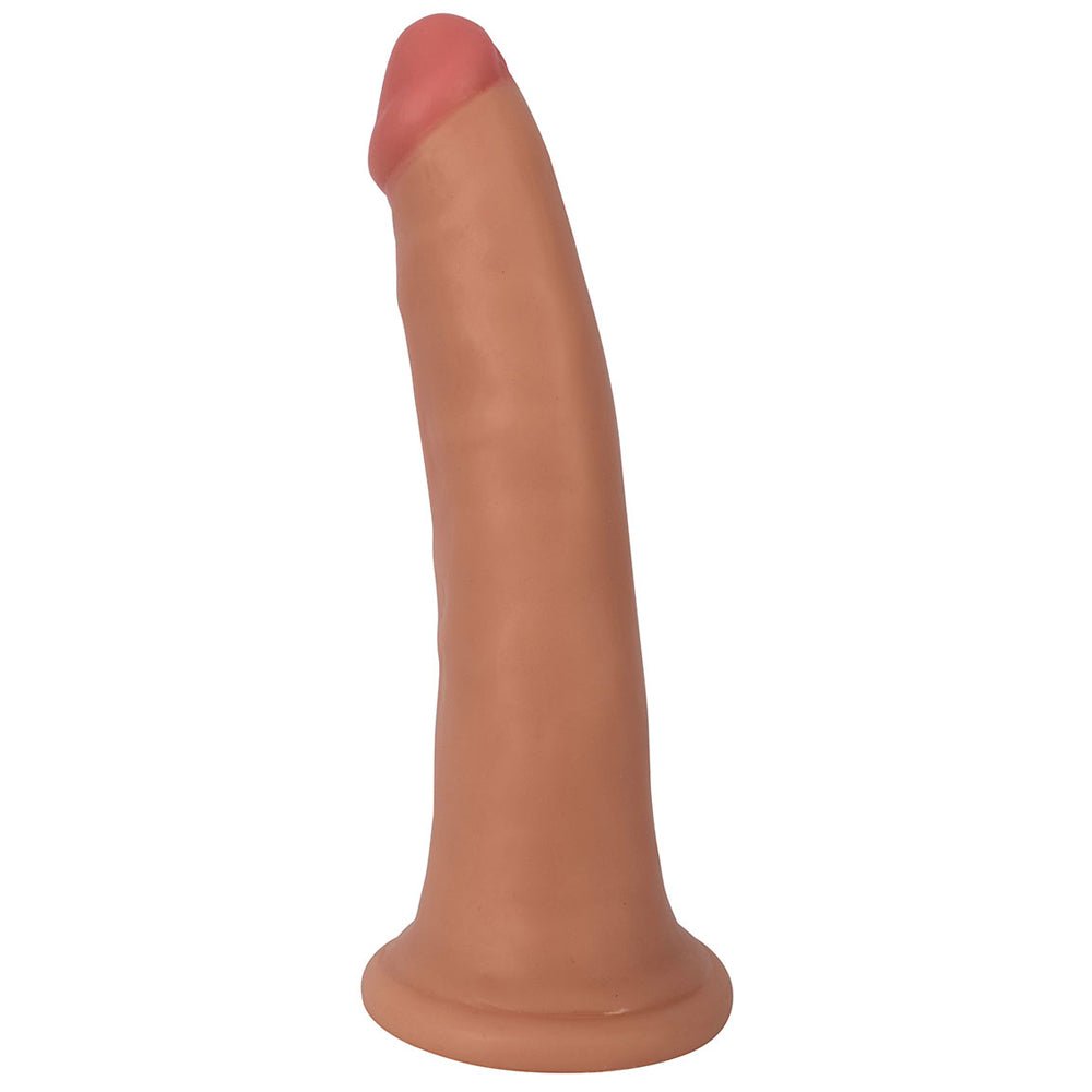 Thinz 8" Slim Dong Vanilla