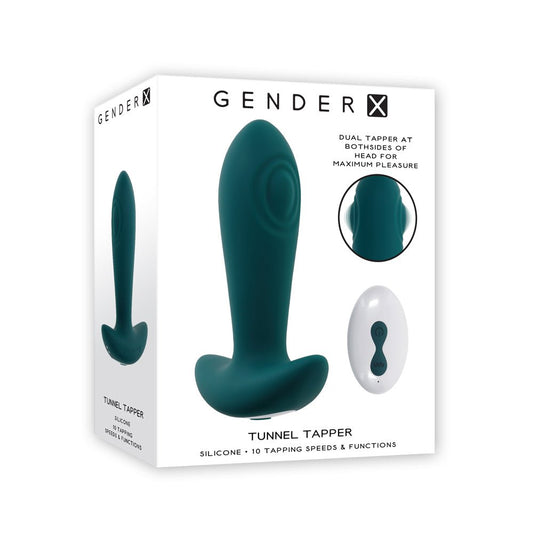Tunnel Tapper