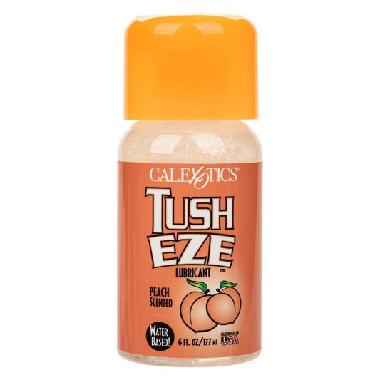 Tush Eze Lubricant Peach Scented - Temptations